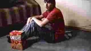 Pillar - Something Real