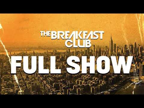 The Breakfast Club FULL SHOW 02-19-26