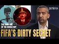 FIFA Has Been Covering For Dictators For 90 Years
