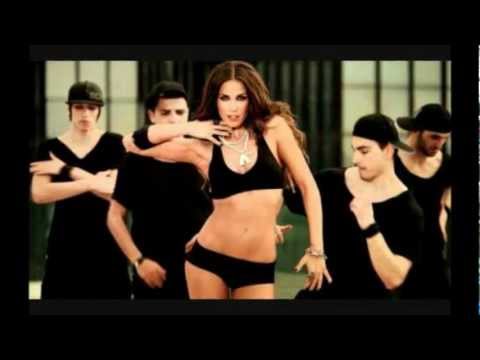 Mohombi ft Katerina Stikoudi-coconut tree