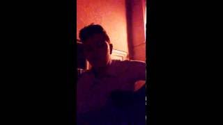 It&#39;s Not Enough- Dustin Kensrue (Cover)