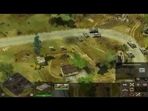 Frontline : Fields of Thunder PC