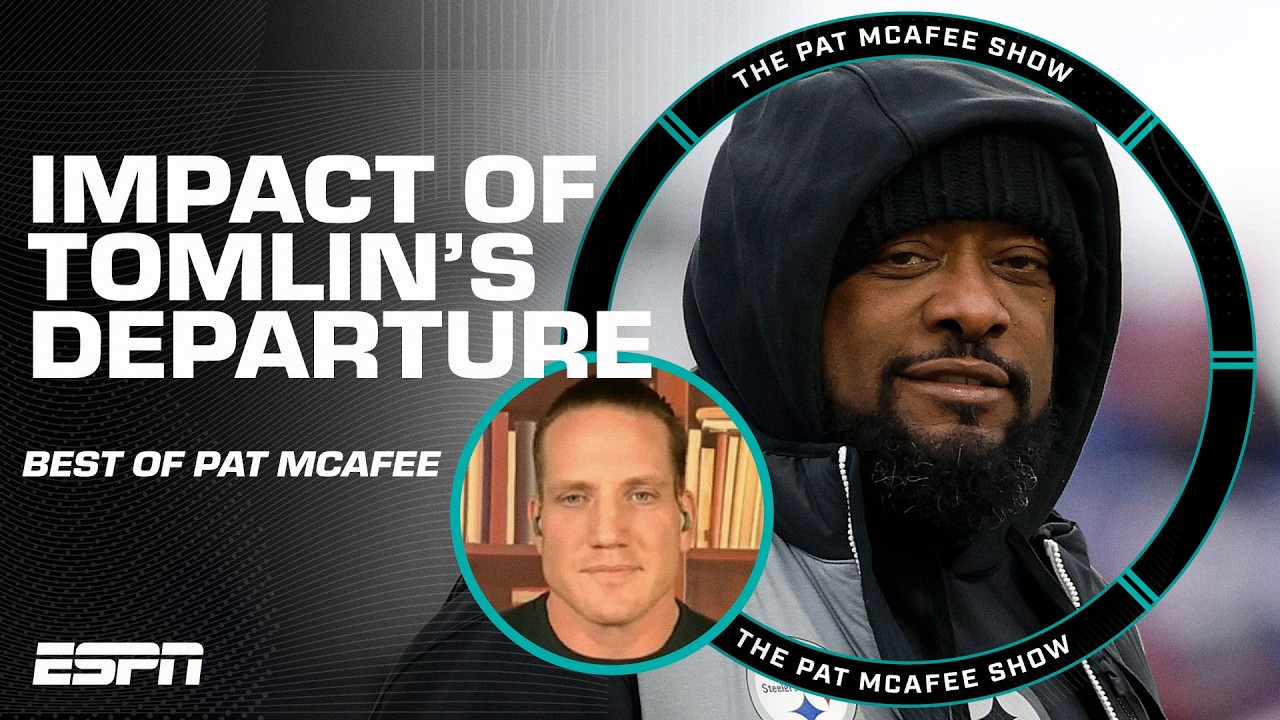 Insiders sharing insider info! 🔎 Schefty & Pete Thamel share all the news 📰 | Best of Pat McAfee