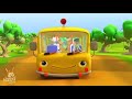 Hazel Rabbit And Friends Kids Songs 5 Little Monkeys Nursery Rhymes Playlist For Children