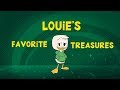 Louie S Top Treasures DuckTales Disney Channel