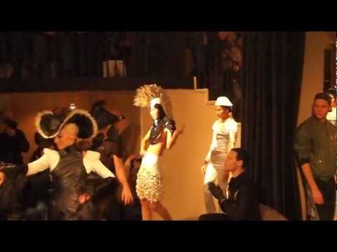 moDel stalking #61 : charlie le minDu ss13