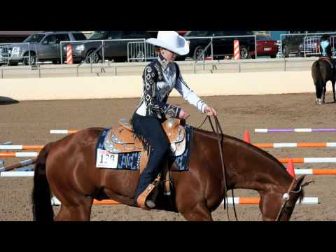 Dynamic Dream Seeker and Sydney Elliott