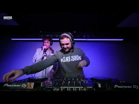 Kirby T | Pozzy Grime Set | Reprezent