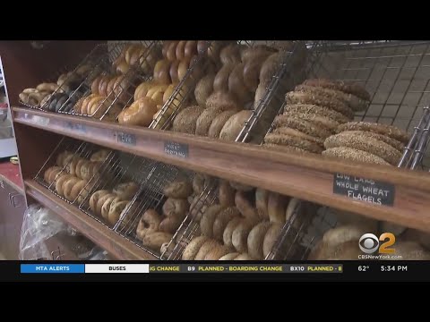 Area businesses team up with Too Good To Go to eliminate food waste