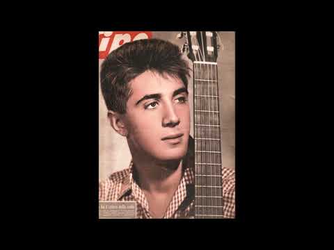 1956 Fausto Cigliano - Adduormete