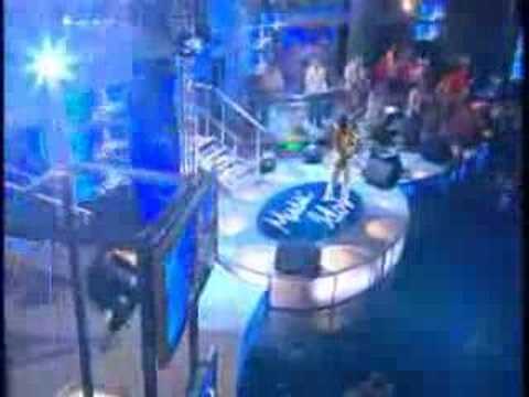 Music Idol Bulgaria - Teodor Koichinov