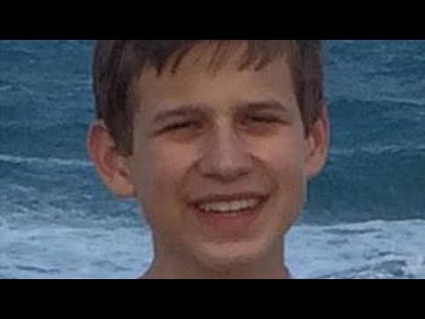 How 16-Year-Old Boy May Have Gotten Trapped in Minivan