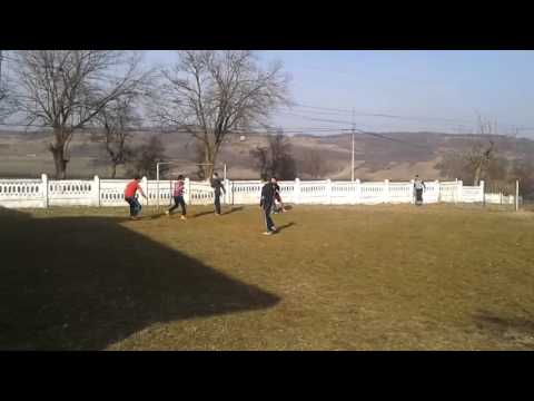 Bolbosi Gorj Fotbal Local Bulboasa 3