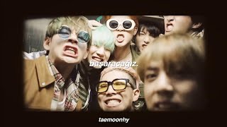 Download lagu BTS - The Planet [Bastions OST] (Türkçe Çeviri) mp3