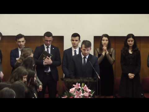 Sabat dimineata - Credinta, Nadejdea si Dragostea