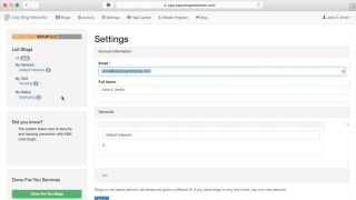 Easy Blog Networks Tutorial - Setup Blog Network