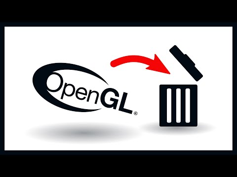 I thought this was IMPOSSIBLE without OpenGL (Olive.c Ep.13 - Depth Buffer a.k.a. Z-buffer)