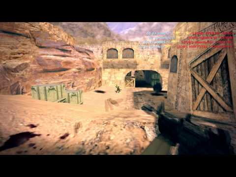 ICSC 8: sashichqa vs Lions