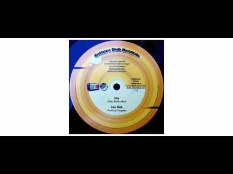 Mexican Stepper / Sista Bethsabée - Better Life - 10" - Culture Dub Records