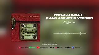 Download lagu Cokelat - Terlalu Indah - Piano Acoustic Version mp3