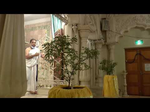 Hare Krishna Melbourne