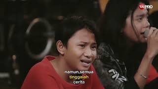 Download lagu Terbuai Cinta Palsu Karaoke - Maulana Ardiansyah SKA mp3