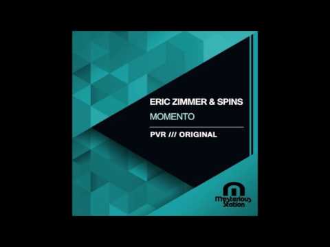 Eric Zimmer & Spins - Momento (Original Mix)