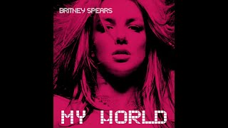 Britney Spears (AI) - My World (Originally by Ginger Fox)