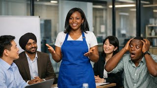 Download lagu Mfanyakazi wa ndani ALIONGEA LUGHA 7 ZILIZOMSAIDIA BOSS wake ASIFILISIKE | Mwanzoni ALIMDHARAU mp3 Download lagu Mfanyakazi wa ndani ALIONGEA LUGHA 7 ZILIZOMSAIDIA BOSS wake ASIFILISIKE | Mwanzoni ALIMDHARAU mp3