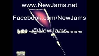 Red Cafe - Champagne For The Pain (Feat. Young Jeezy) NEW MUSIC 2012
