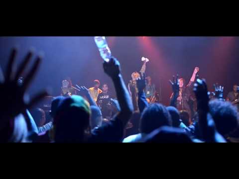 Solda Kaz Bad - Medley live - ile de la reunion