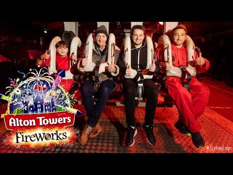 FAREWELL Nemesis, It's Been Emotional! (Taking Our Last Rides)