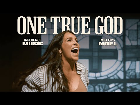 Thumbnail for One True God video