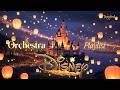 Disney Tangled Orchestral I See The Light Music To Find Your Path Purpose Lantern Sanctuary