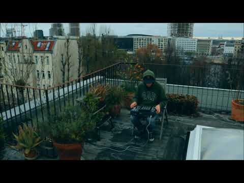 Rooftop Specials w/ Guvibosch (MPC live), Part III