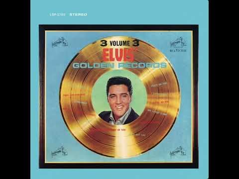 (Marie's The Name) His Latest Flame (1961)