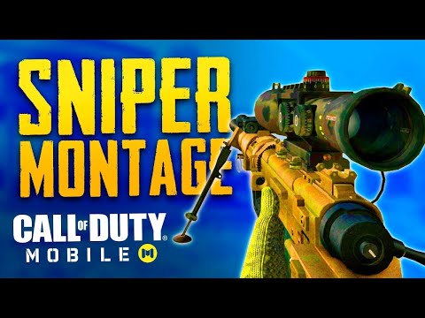 Call of Duty Mobile Training | Highlights Pt.1