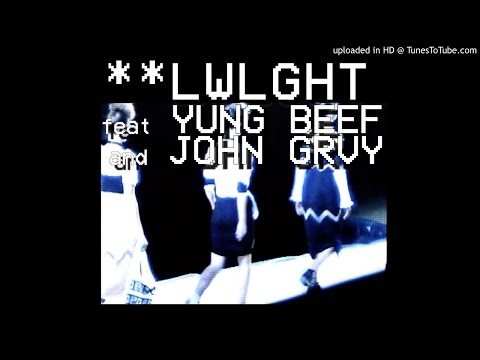 YUNG BEEF X LWLGHT ~GHT~