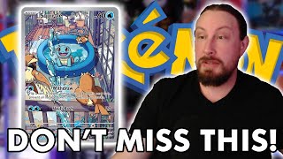 DON'T MISS THESE - The TOP Pokemon Scarlet & Violet Hits