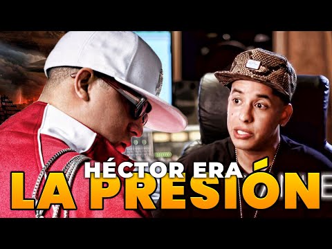 HÉCTOR EL FATHER Dejó un Espacio que NO HA LLENADO NADIE (Documental)