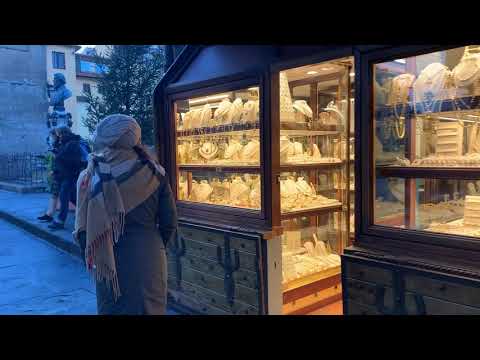 Firenze Natale 2020  🎅🎄