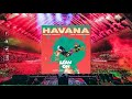 Lean On vs Havana (Hardwell Mashup) Lean On vs Havana (Hardwell Mashup)