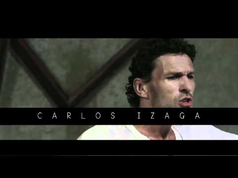 Carlos Izaga - Celeste (Spot TV)