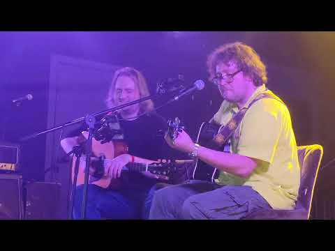 Lenich & Kirya — Beyond Her Garden [Live @ RuBronyCon 2025]