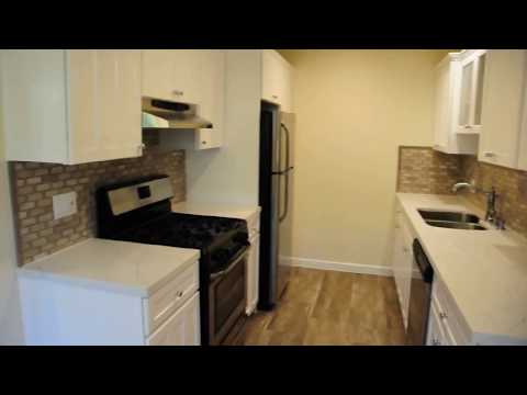 PL10606 - Spacious 1 Bed + 1 Bath Apartment For Rent (West Hollywood, CA)