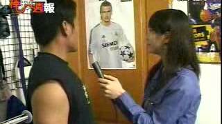 [分享] 2004年中信鯨宿舍