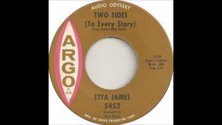 Etta James - Two Sides (To Every Story)