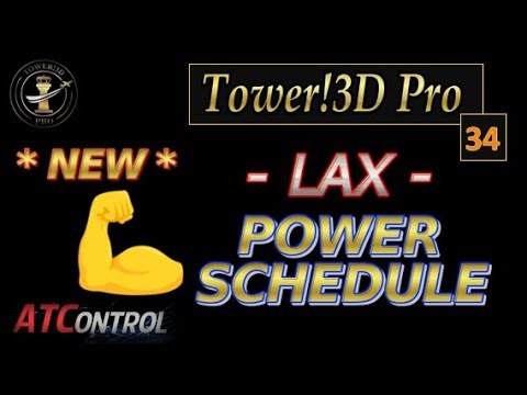 Lax Power Forums