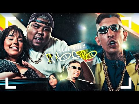 SABE QUEM TÁ NO GIRO - MC Bruninho da Praia, MC GP e MC Tuto - DJ Feijão MPC