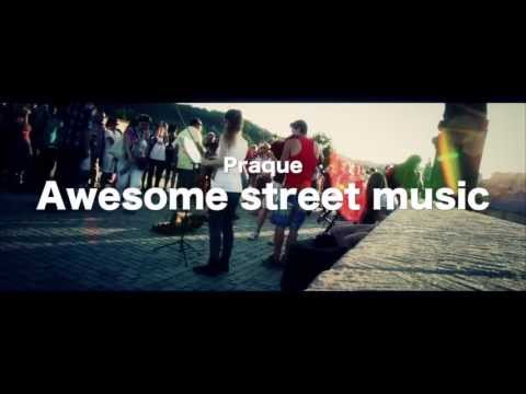 Electroshock - Electroshock - Charles Bridge - Toxic & Muse